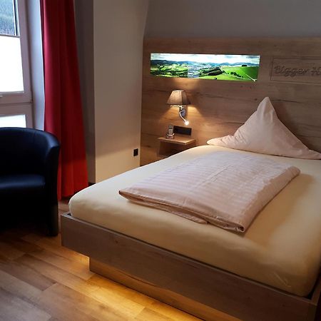 Hotel Bigger Hof - Wirtshaus Platzhirsch Am Jahnplatz Olsberg Εξωτερικό φωτογραφία
