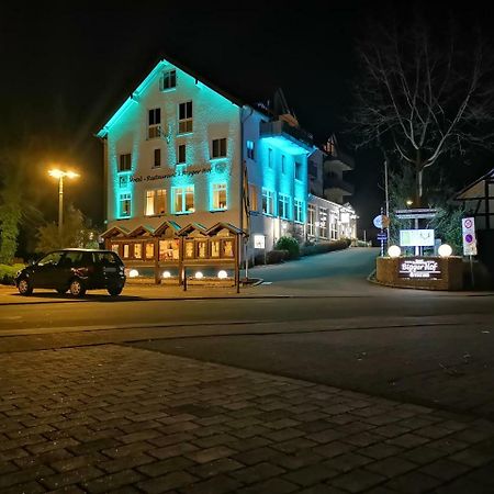 Hotel Bigger Hof - Wirtshaus Platzhirsch Am Jahnplatz Olsberg Εξωτερικό φωτογραφία