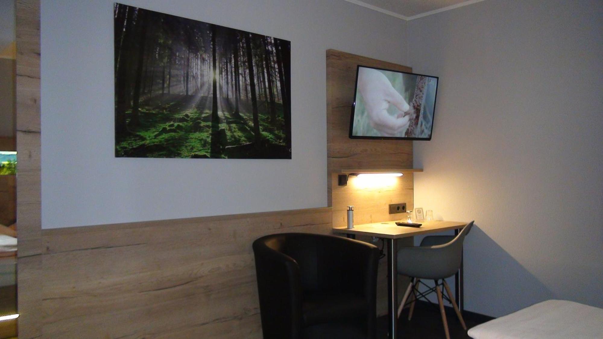 Hotel Bigger Hof - Wirtshaus Platzhirsch Am Jahnplatz Olsberg Εξωτερικό φωτογραφία