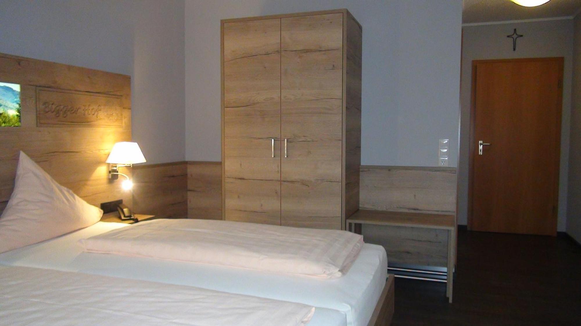 Hotel Bigger Hof - Wirtshaus Platzhirsch Am Jahnplatz Olsberg Εξωτερικό φωτογραφία