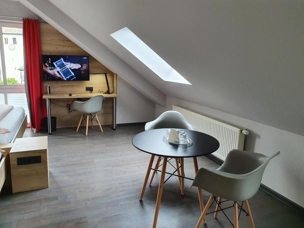 Hotel Bigger Hof - Wirtshaus Platzhirsch Am Jahnplatz Olsberg Εξωτερικό φωτογραφία